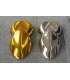 Peinture effet chrome pour Lexan – Hikari RC