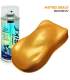 Peinture métallisée pour vélo en aérosol – 47 teintes Stardust Bike