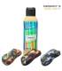 Série Couleur de camouflage militaire – peintures militaires pour aérographe gamme GRAPHIC