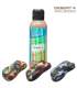 Série Couleur de camouflage militaire – peintures militaires pour aérographe gamme GRAPHIC