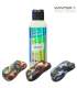 Série Couleur de camouflage militaire – peintures militaires pour aérographe gamme GRAPHIC