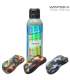 Série Couleur de camouflage militaire – peintures militaires pour aérographe gamme GRAPHIC