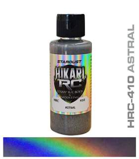 Peinture RC holographique 3D pour radio modélisme