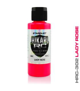 peinture fluorescente pour radiomodélisme –  HIKARI R/C