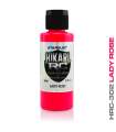 HRC300 - Peinture Fluo pour modélisme RC et lexan – 10 Couleurs HIKARI R/C