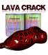 Peinture à effet craquelé LAVA CRACKS