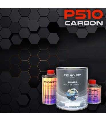 Primaire d'adhésion pour carbone