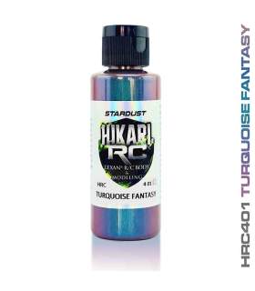 peinture Scarabeus pour radiomodélisme –  HIKARI RC