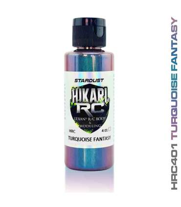 peinture Scarabeus pour radiomodélisme –  HIKARI RC