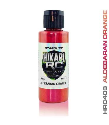 HRC400 - Peinture à changement de couleur pour modélisme RC sur lexan – HIKARI R/C
