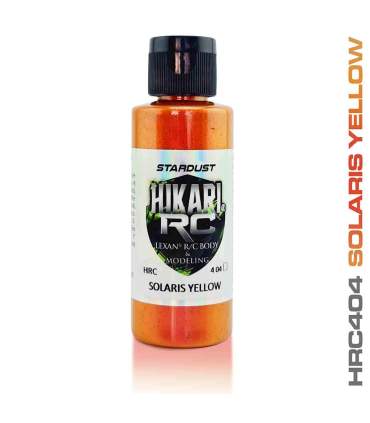 HRC400 - Peinture à changement de couleur pour modélisme RC sur lexan – HIKARI R/C