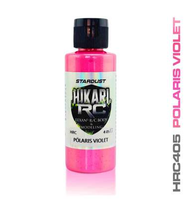 HRC400 - Peinture à changement de couleur pour modélisme RC sur lexan – HIKARI R/C