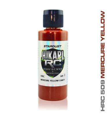 HRC500 - Peintures Candy Lexan et modélisme RC– Hikari RC