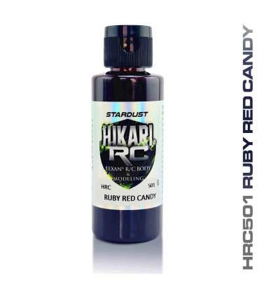 peinture Candy pour radiomodélisme R/C–  HIKARI