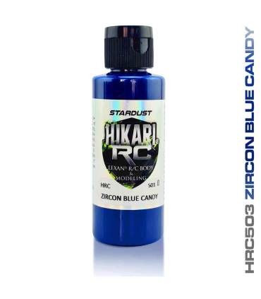 HRC500 - Peintures Candy Lexan et modélisme RC– Hikari RC
