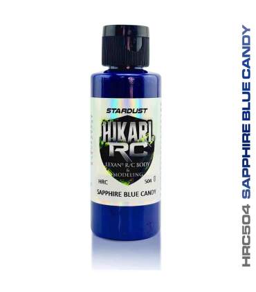 HRC500 - Peintures Candy Lexan et modélisme RC– Hikari RC