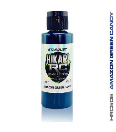 HRC500 - Peintures Candy Lexan et modélisme RC– Hikari RC