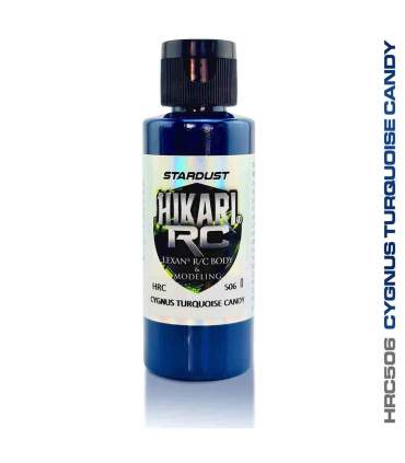 HRC500 - Peintures Candy Lexan et modélisme RC– Hikari RC