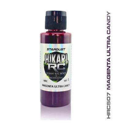 HRC500 - Peintures Candy Lexan et modélisme RC– Hikari RC