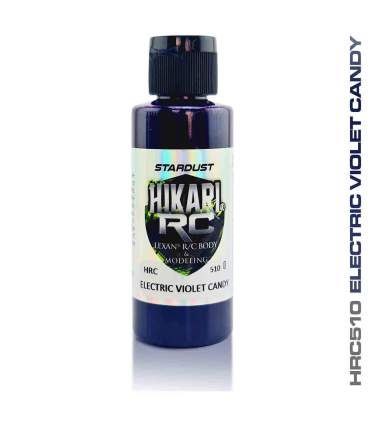 HRC500 - Peintures Candy Lexan et modélisme RC– Hikari RC