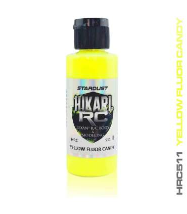 HRC500 - Peintures Candy Lexan et modélisme RC– Hikari RC