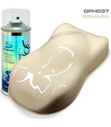 Peinture en spray pour vélo - STARDUST BIKE - 63 couleurs Graphic 400ml