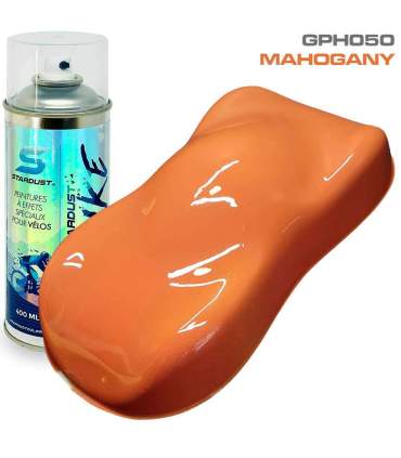 Peinture en spray pour vélo - STARDUST BIKE - 63 couleurs Graphic 400ml