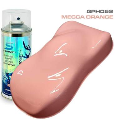 Peinture en spray pour vélo - STARDUST BIKE - 63 couleurs Graphic 400ml