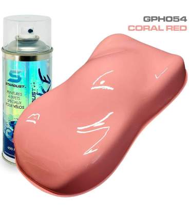 Peinture en spray pour vélo - STARDUST BIKE - 63 couleurs Graphic 400ml