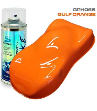 Peinture en spray pour vélo - STARDUST BIKE - 63 couleurs Graphic 400ml