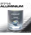 Primaire pour Aluminium zinc chrome P714