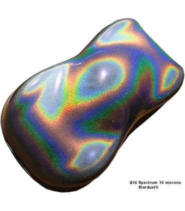 SPECTRUM prismatique  10 ou 12 microns