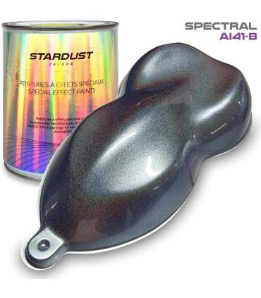 Peinture Arco Iris 20 ou 35 microns