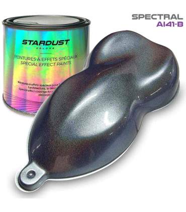 Peinture Arco Iris 20 ou 35 microns