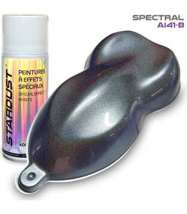 Peinture Arco Iris 20 ou 35 microns