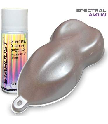 Peinture Arco Iris 20 ou 35 microns