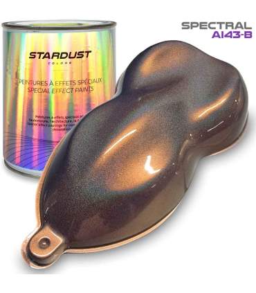 Peinture Arco Iris 20 ou 35 microns