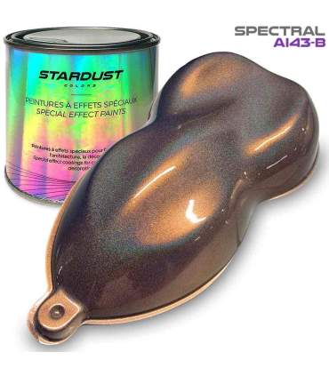 Peinture Arco Iris 20 ou 35 microns