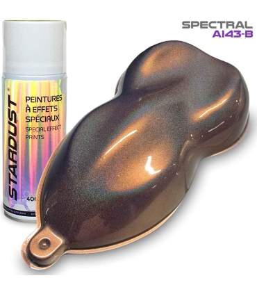 Peinture Arco Iris 20 ou 35 microns