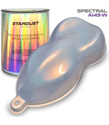 Peinture Arco Iris 20 ou 35 microns