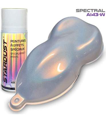 Peinture Arco Iris 20 ou 35 microns