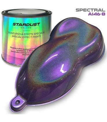 Peinture Arco Iris 20 ou 35 microns