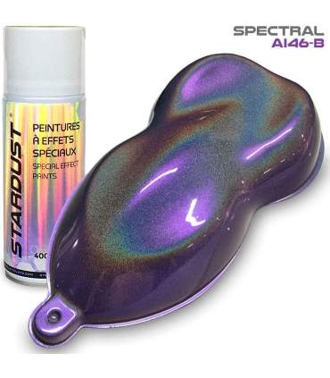 Peinture Arco Iris 20 ou 35 microns