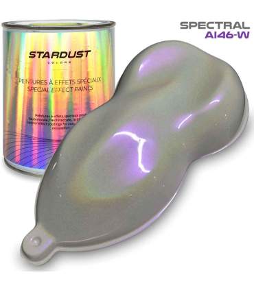 Peinture Arco Iris 20 ou 35 microns