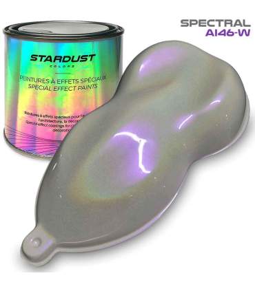 Peinture Arco Iris 20 ou 35 microns