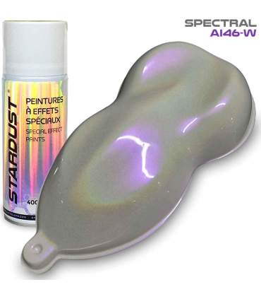 Peinture Arco Iris 20 ou 35 microns