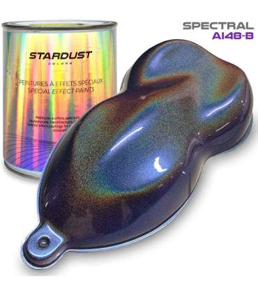 Peinture Arco Iris 20 ou 35 microns