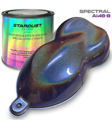 Peinture Arco Iris 20 ou 35 microns