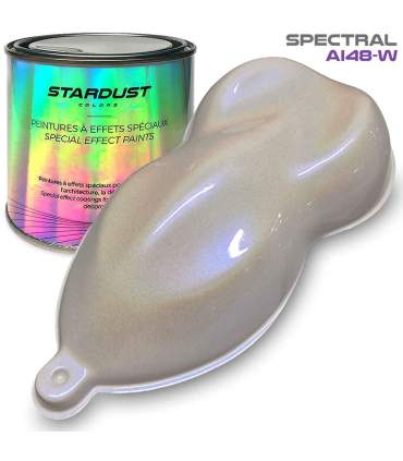 Peinture Arco Iris 20 ou 35 microns