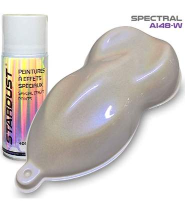 Peinture Arco Iris 20 ou 35 microns